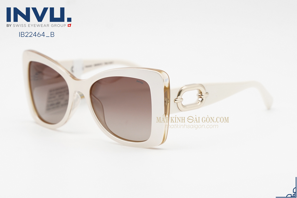 KÍNH MÁT INVU IB22464 B - Hình 6