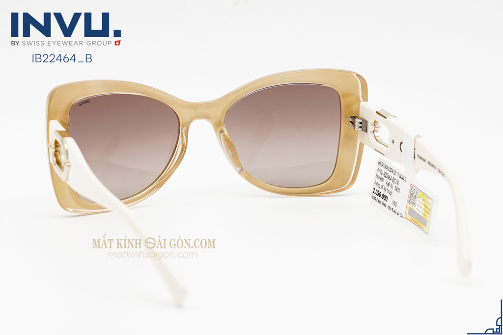 KÍNH MÁT INVU IB22464 B - Hình 3