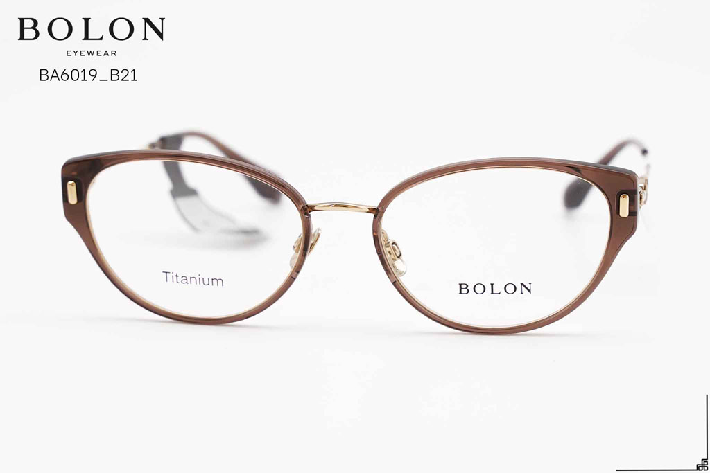 GỌNG KÍNH BOLON BA6019 B21 - Hover