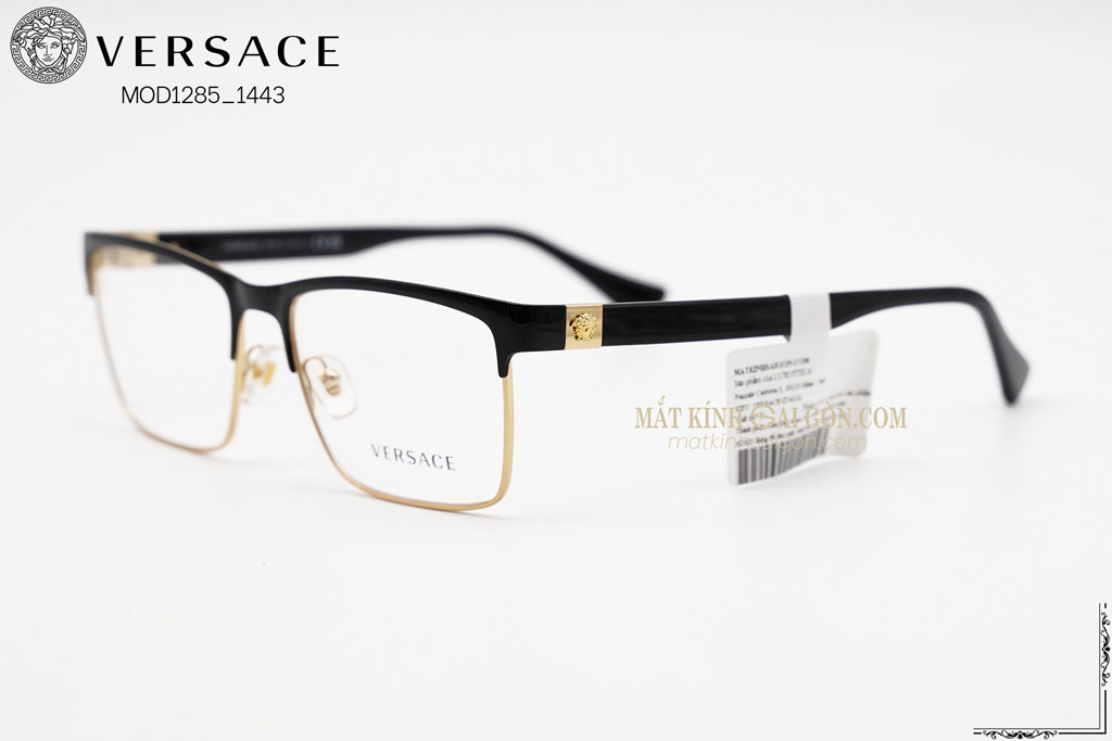 GỌNG KÍNH VERSACE MOD1285 1443 - Hình 6