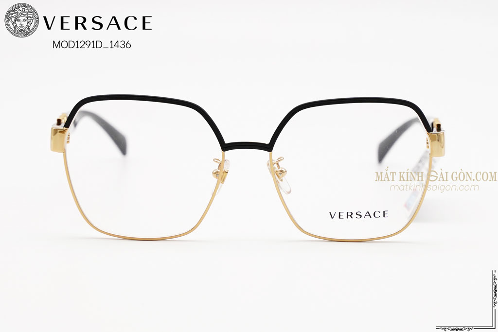 GỌNG KÍNH VERSACE MOD1291D 1436 - Hover