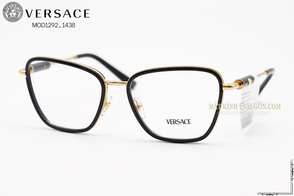 GỌNG KÍNH VERSACE MOD1292 1438