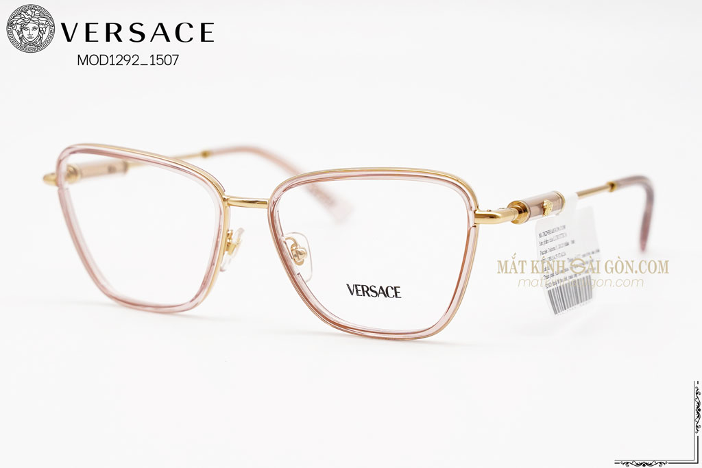 GỌNG KÍNH VERSACE MOD1292 1507 - Hình 5