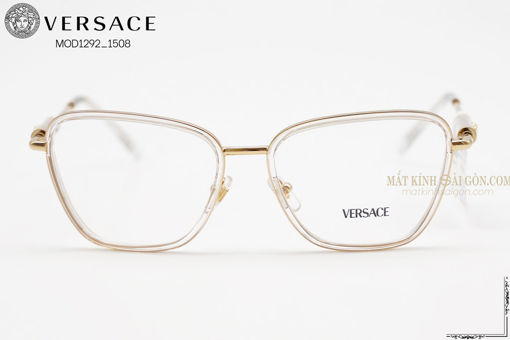 GỌNG KÍNH VERSACE MOD1292 1508 - Hover