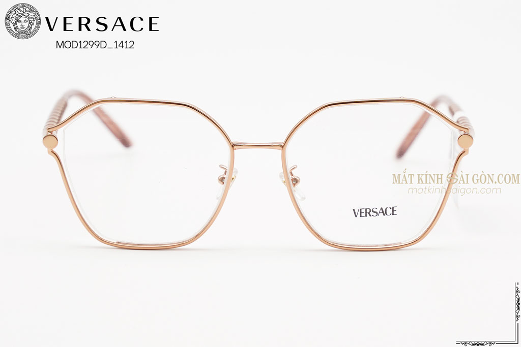 GỌNG KÍNH VERSACE MOD1299D 1412 - Hover