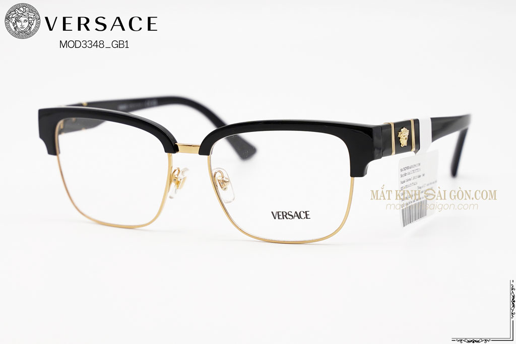 GỌNG KÍNH VERSACE MOD3348 GB1 - Hình 5