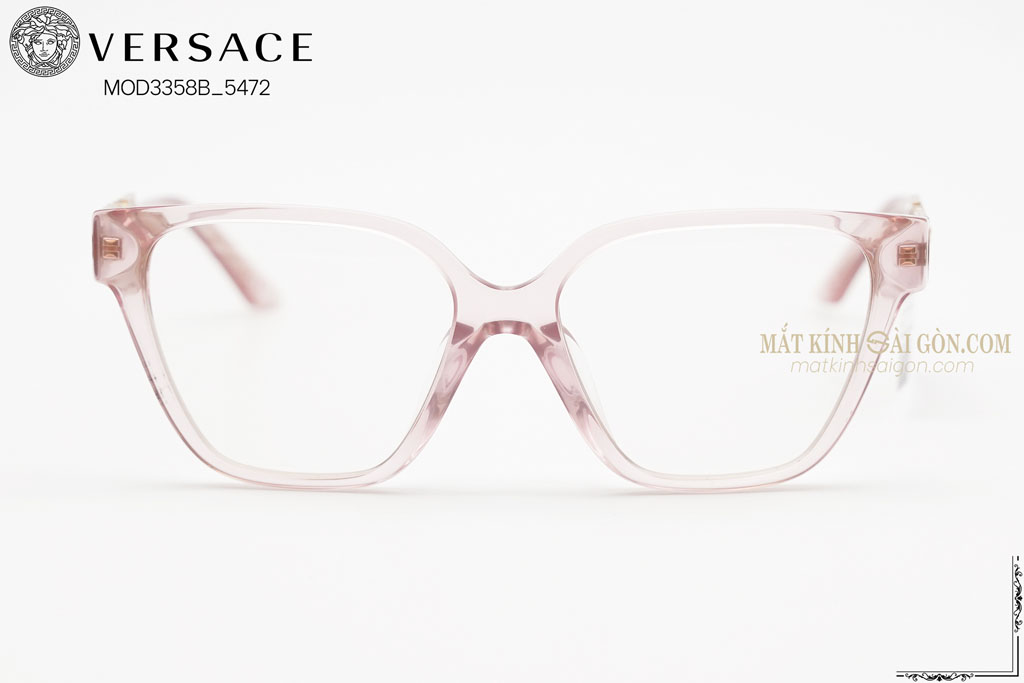 GỌNG KÍNH VERSACE MOD3358 5472 - Hover