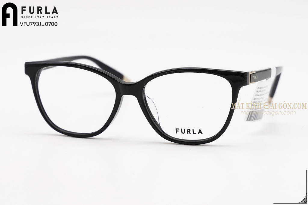 GỌNG KÍNH FURLA VFU793J 0700 - Hình 5