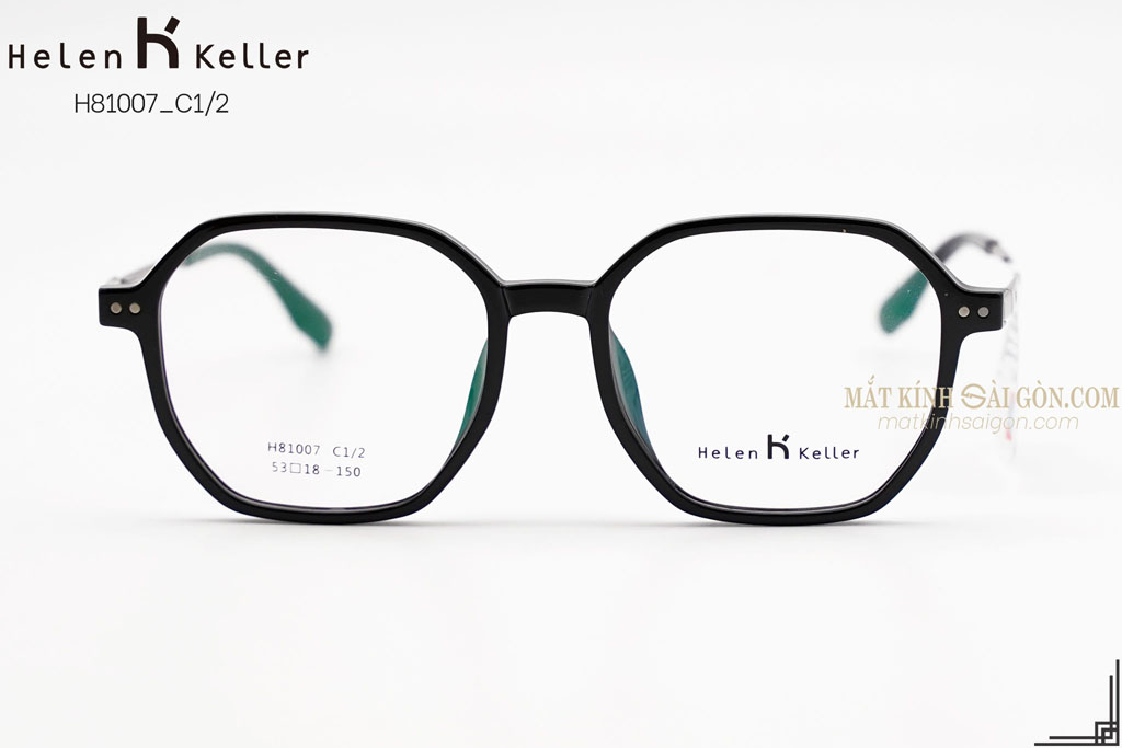 GỌNG KÍNH HELEN KELLER H81007 C1_2A - Hover