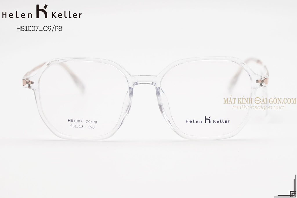 GỌNG KÍNH HELEN KELLER H81007 C9P8 - Hover