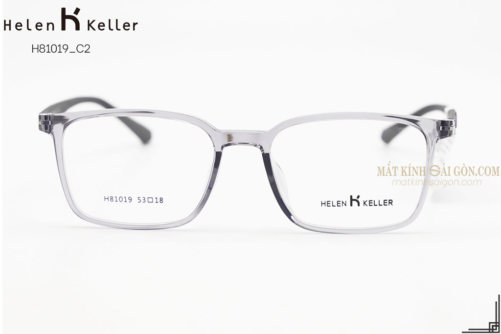 GỌNG KÍNH HELEN KELLER H81019 C2 - Hover