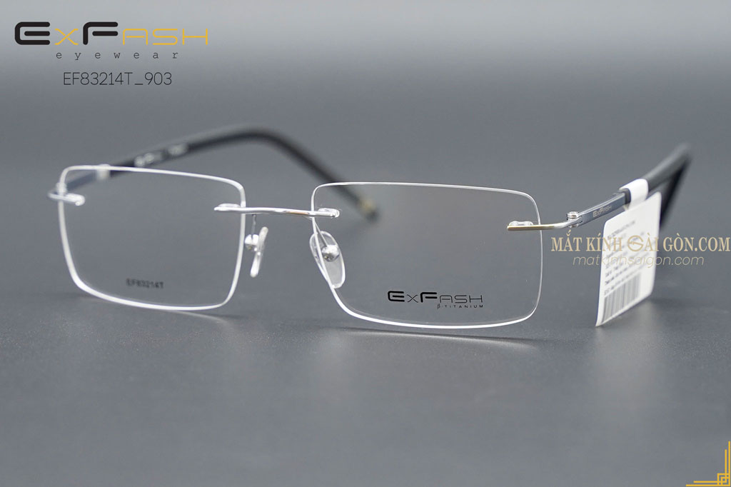 GỌNG KÍNH EXFASH EF83214T 903