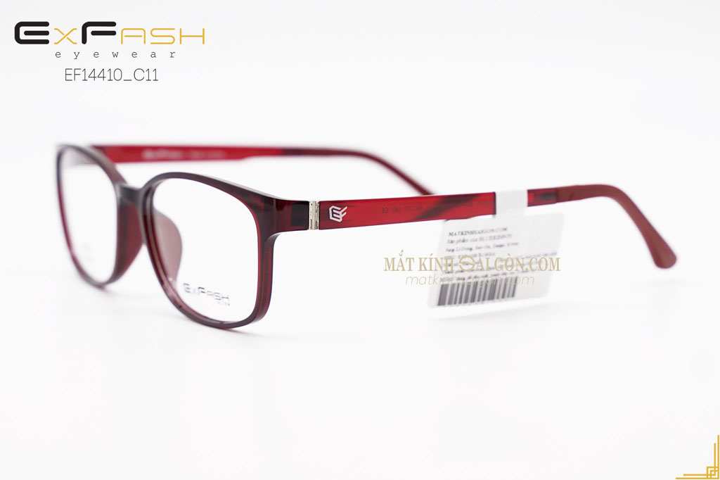 GỌNG KÍNH EXFASH EF14410 C11 - Hình 7