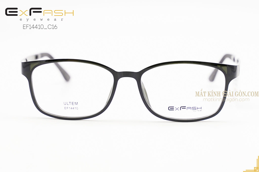 GỌNG KÍNH EXFASH EF14410 C16 - Hover