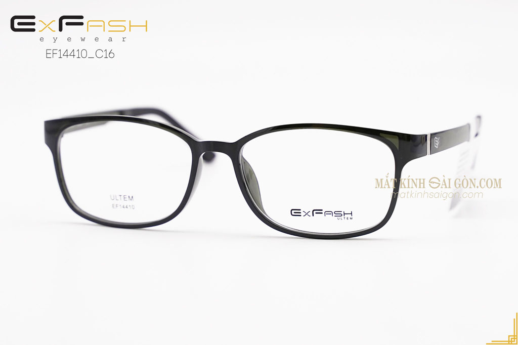 GỌNG KÍNH EXFASH EF14410 C16 - Hình 5
