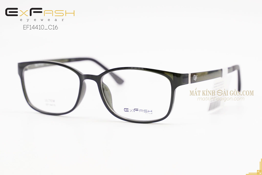 GỌNG KÍNH EXFASH EF14410 C16 - Hình 6