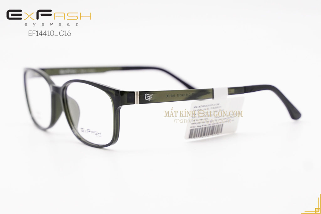 GỌNG KÍNH EXFASH EF14410 C16 - Hình 7