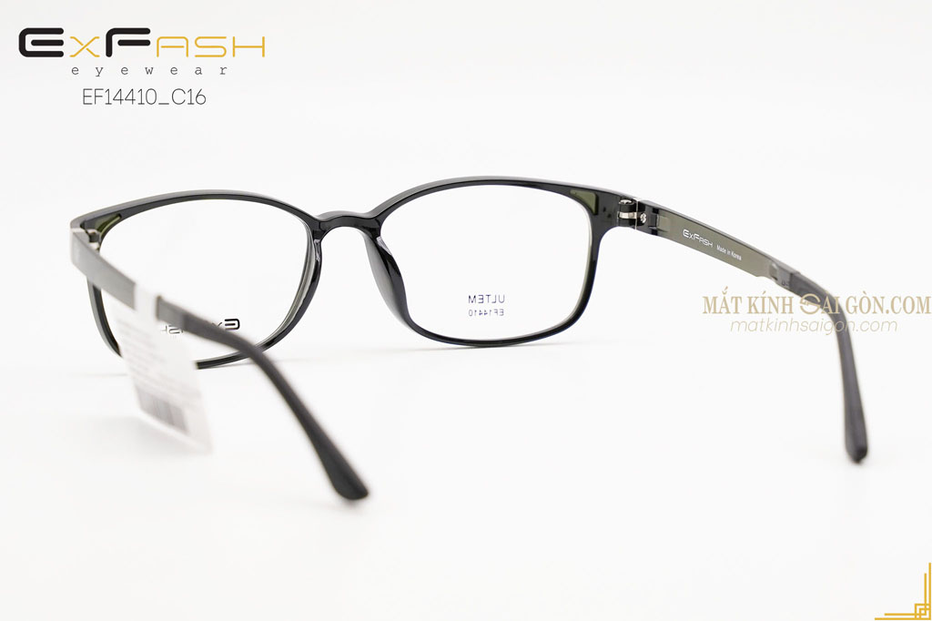 GỌNG KÍNH EXFASH EF14410 C16 - Hình 3