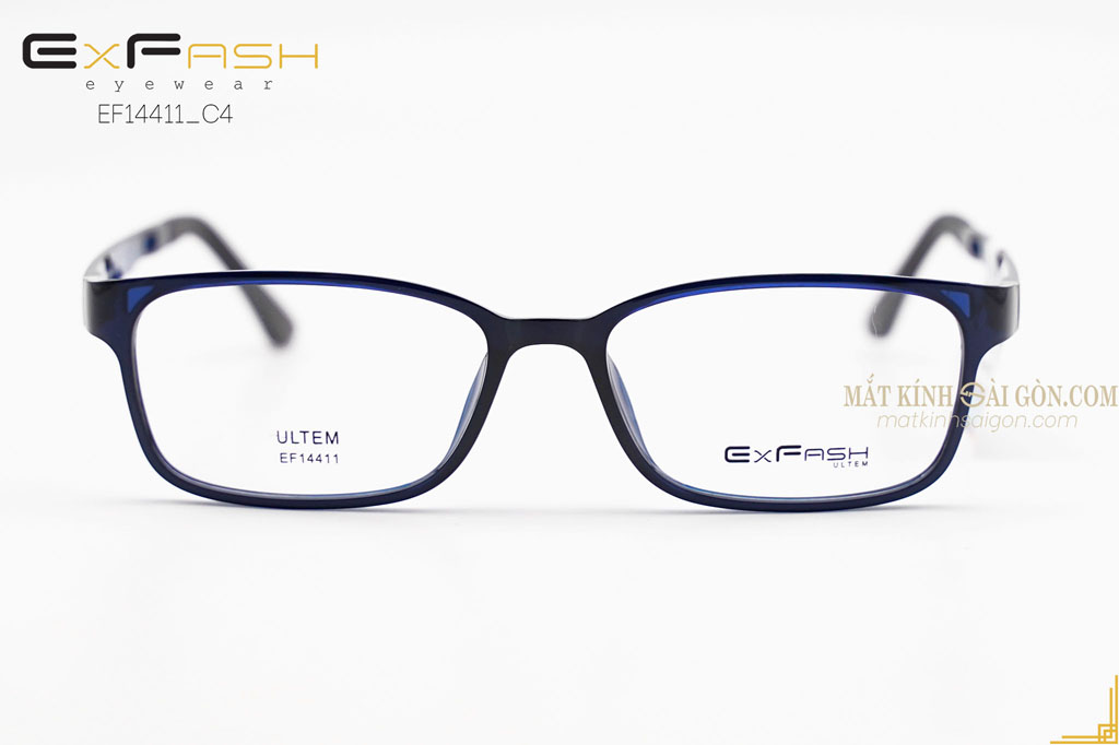 GỌNG KÍNH EXFASH EF14410 C4 - Hover
