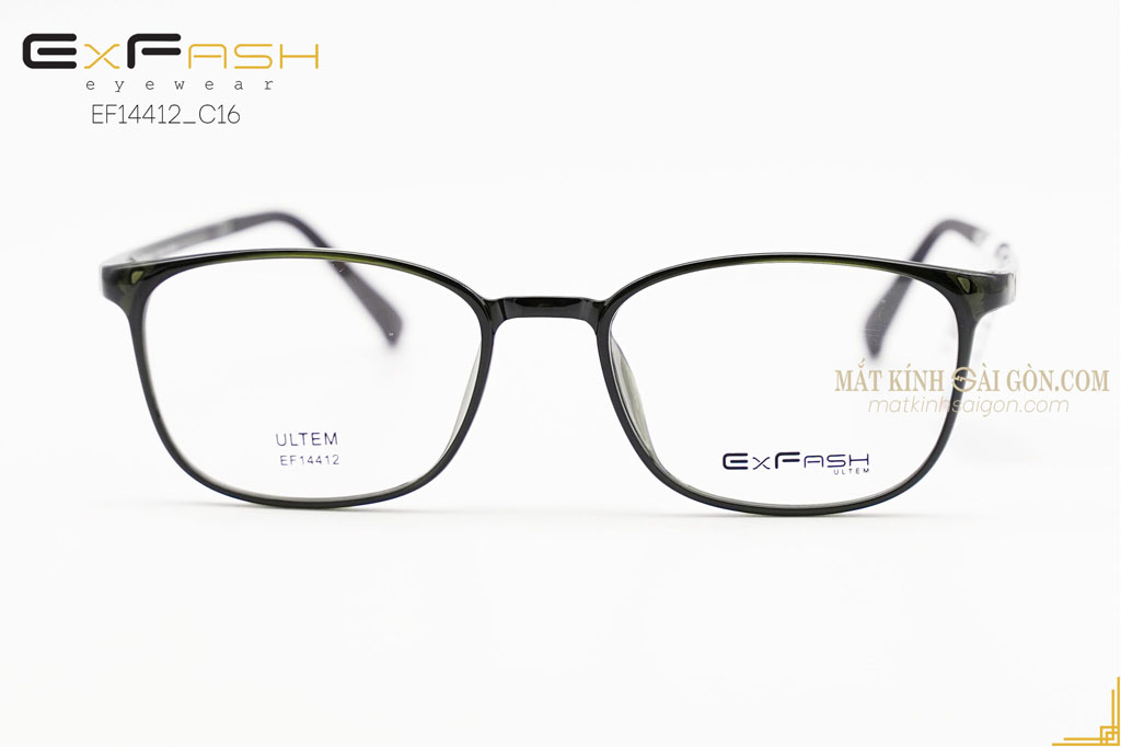 GỌNG KÍNH EXFASH EF14412 C16 - Hover