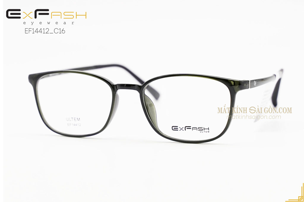 GỌNG KÍNH EXFASH EF14412 C16