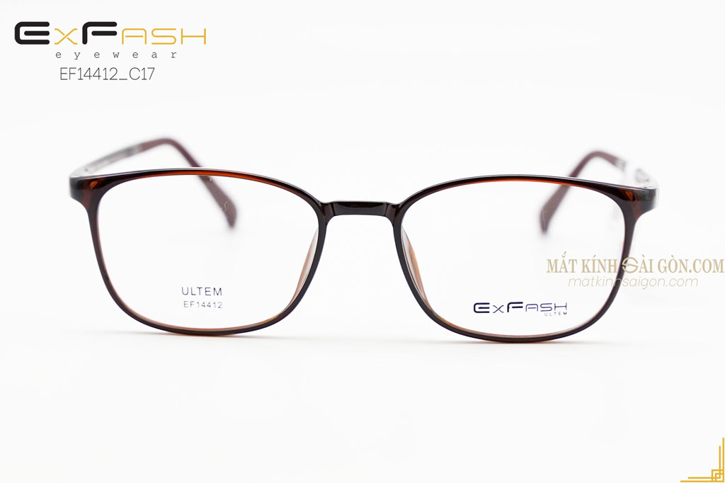 GỌNG KÍNH EXFASH EF14412 C17 - Hover
