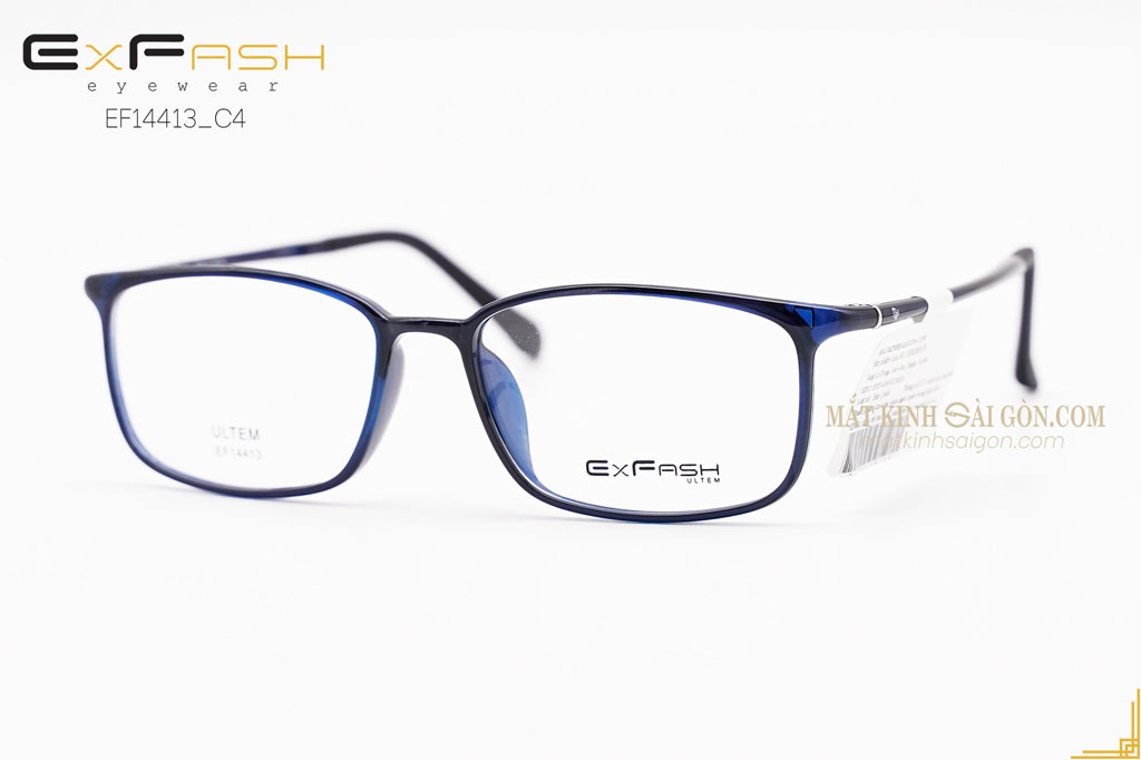 GỌNG KÍNH EXFASH EF14413 C4