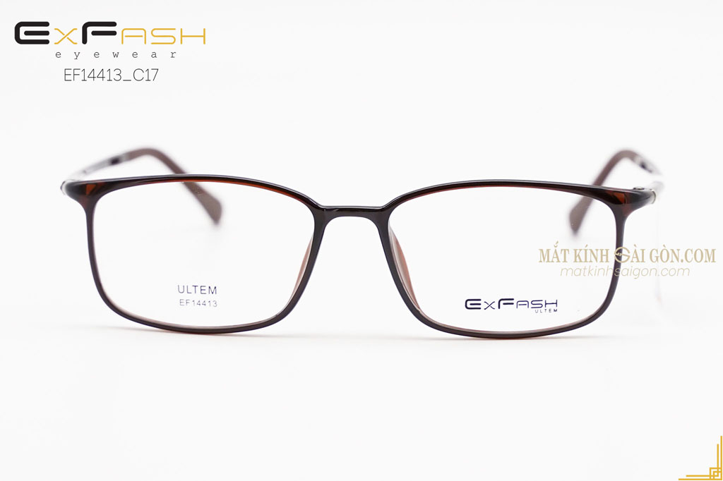 GỌNG KÍNH EXFASH EF14413 C17 - Hover