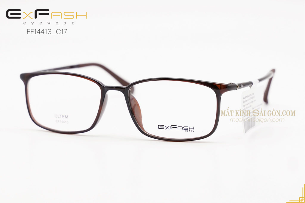 GỌNG KÍNH EXFASH EF14413 C17