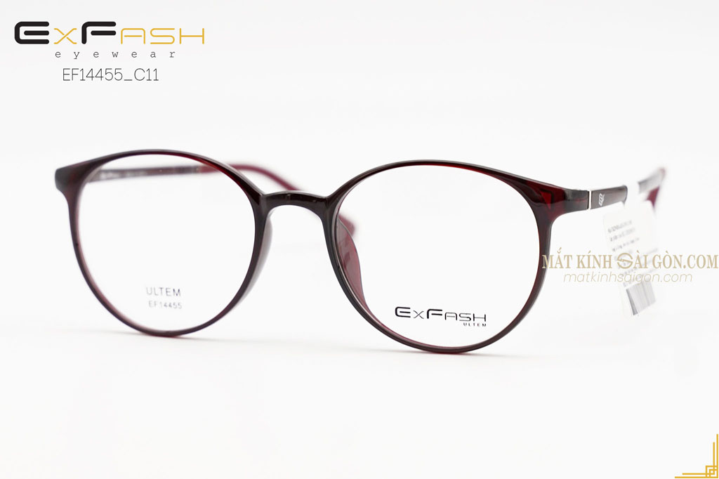 GỌNG KÍNH EXFASH EF14455 C11