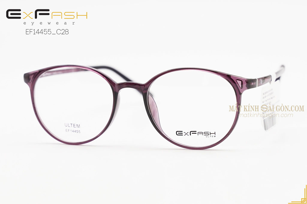 GỌNG KÍNH EXFASH EF14455 C16