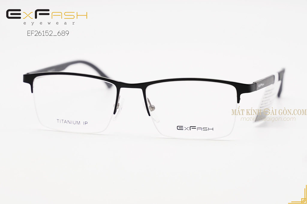 GỌNG KÍNH EXFASH EF26152 689 - Hover