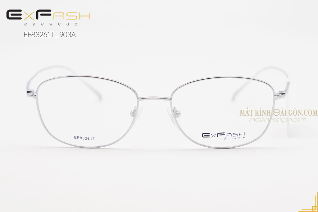 GỌNG KÍNH EXFASH EF83261T 903A - Hover