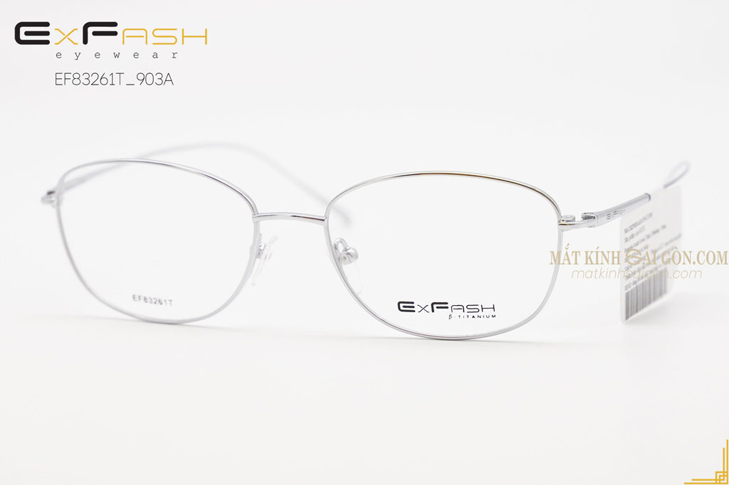 GỌNG KÍNH EXFASH EF83261T 903A