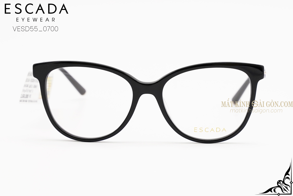GỌNG KÍNH ESCADA VESD55 0700 - Hover