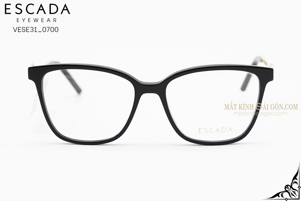 GỌNG KÍNH ESCADA VESE31 0700
