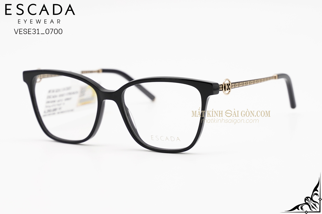 GỌNG KÍNH ESCADA VESE31 0700 - Hình 7
