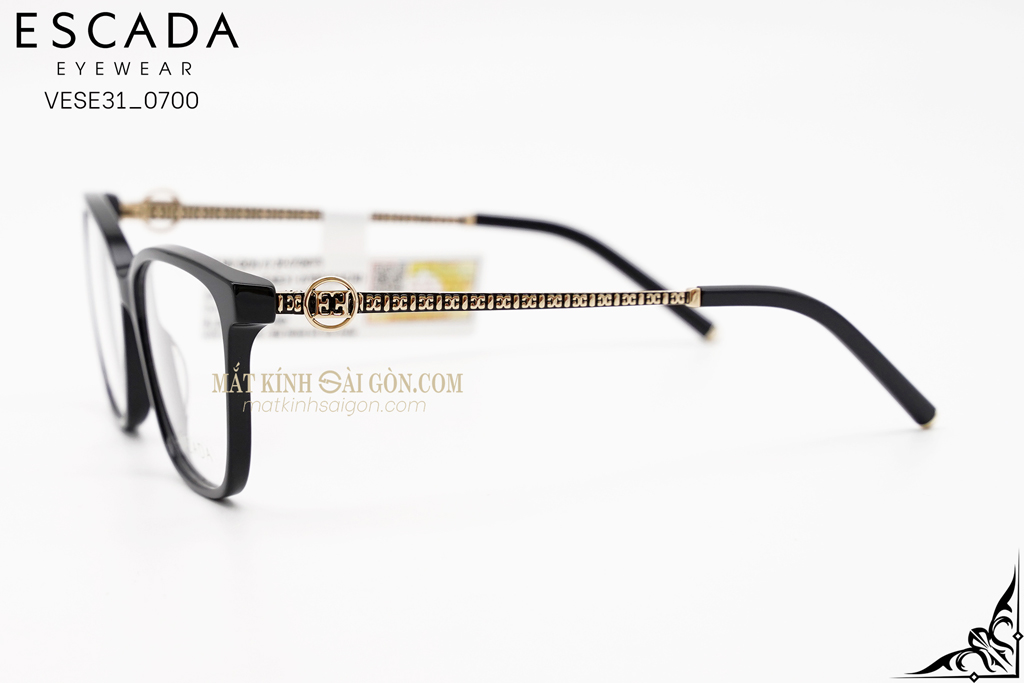 GỌNG KÍNH ESCADA VESE31 0700 - Hình 9