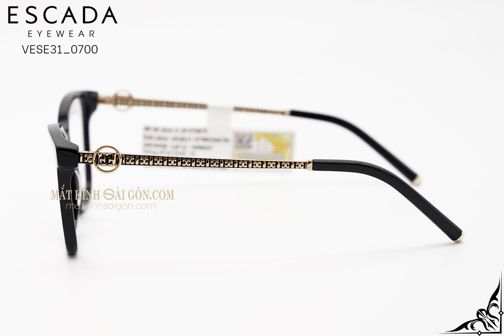 GỌNG KÍNH ESCADA VESE31 0700 - Hình 10