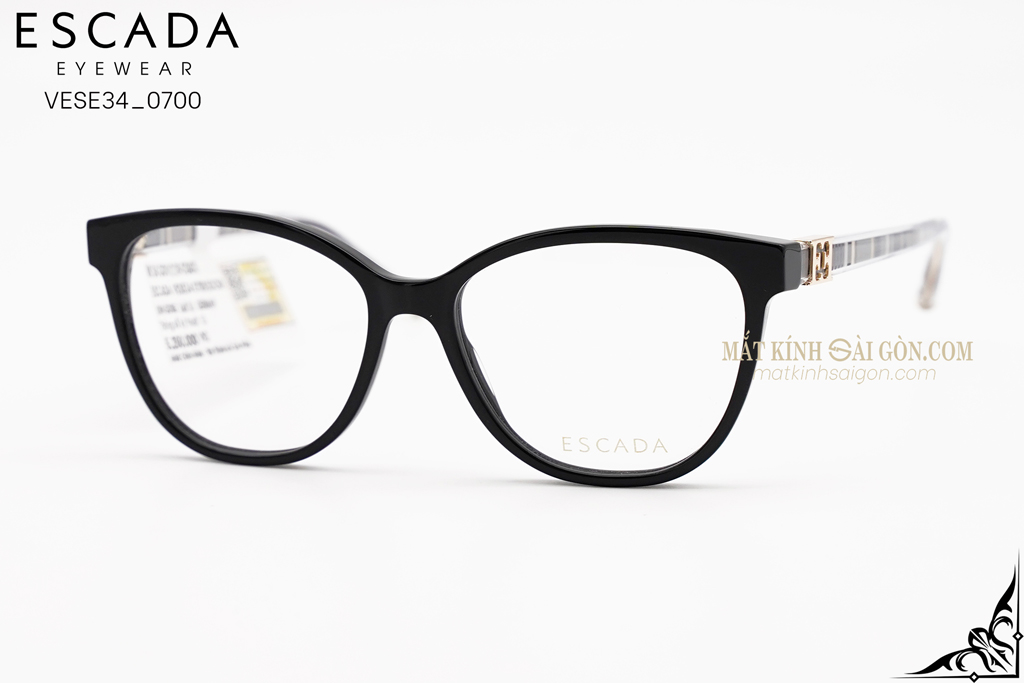 GỌNG KÍNH ESCADA VESE34 0700