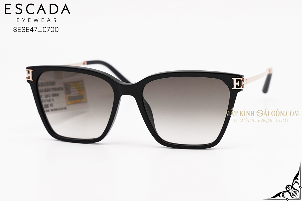 KÍNH MÁT ESCADA SESE47 0700 - Hình 5