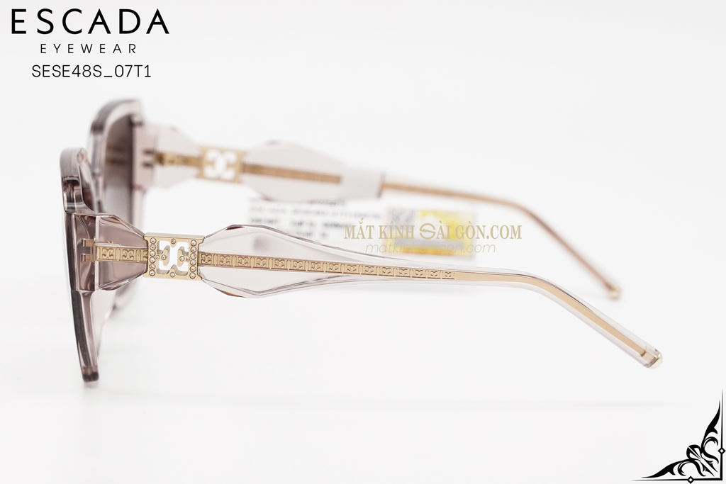 KÍNH MÁT ESCADA SESE48S 07T1 - Hình 9