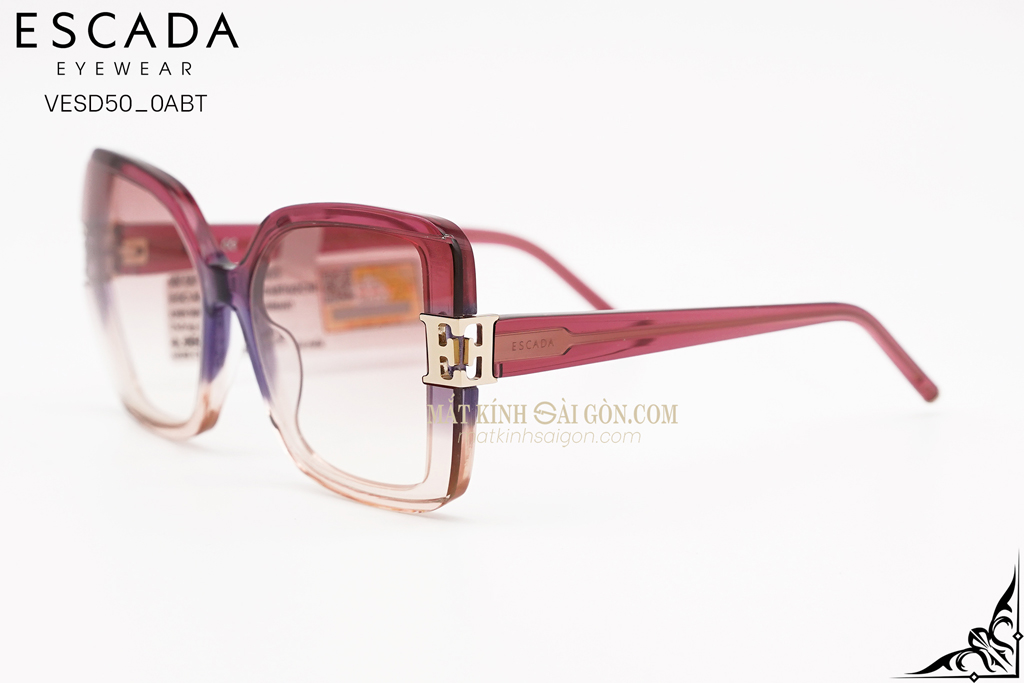 KÍNH MÁT ESCADA VESD50 0ABT - Hình 7