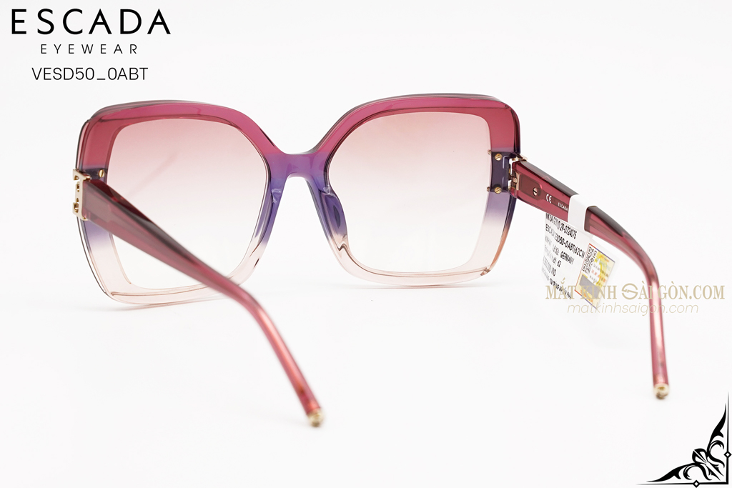 KÍNH MÁT ESCADA VESD50 0ABT - Hình 4