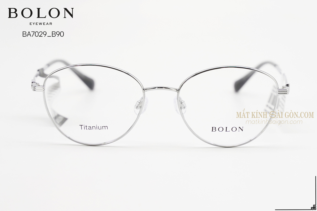 GỌNG KÍNH BOLON BA7029 B90 - Hover