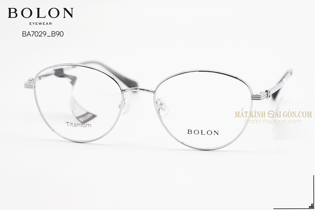 GỌNG KÍNH BOLON BA7029 B90