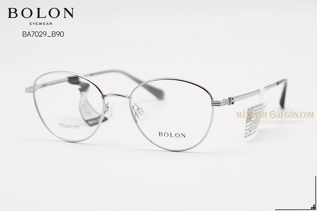 GỌNG KÍNH BOLON BA7029 B90 - Hình 5