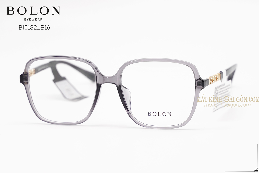 GỌNG KÍNH BOLON BJ5182 B16 - Hình 5