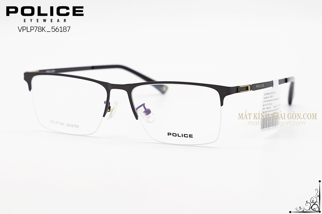 KÍNH MÁT POLICE VPLP78K 56187 - Hình 5