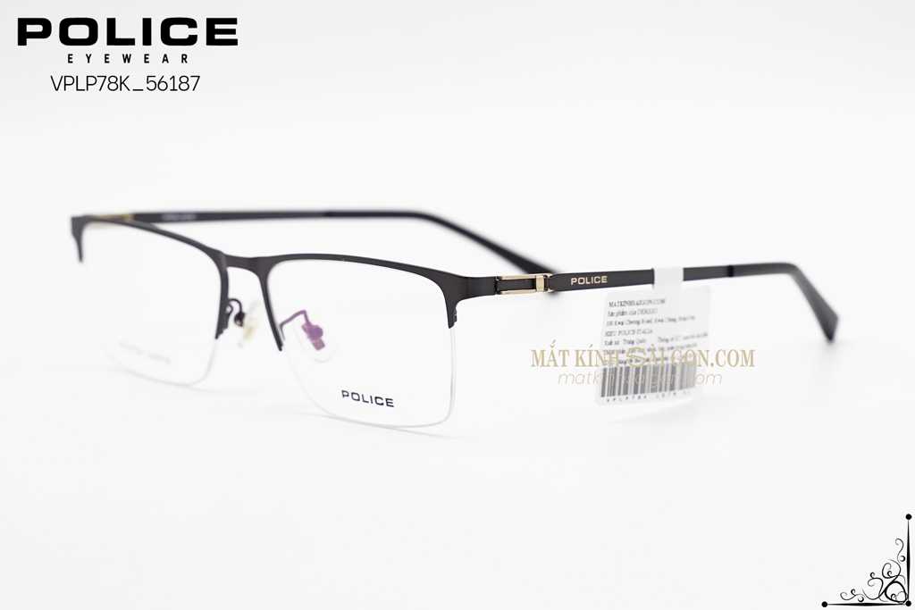 KÍNH MÁT POLICE VPLP78K 56187 - Hình 6